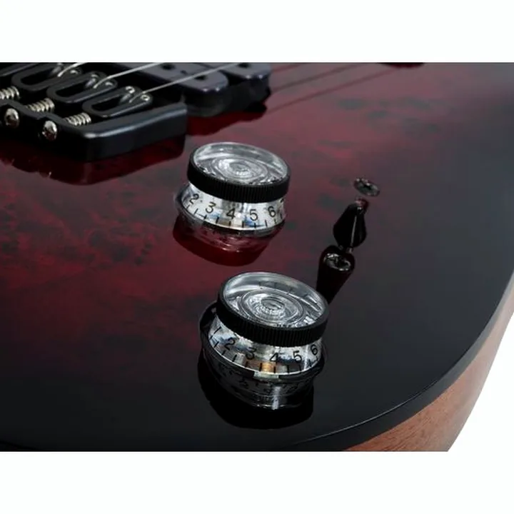 Avis et Test : Schecter Rob Scallon C-7 SDR