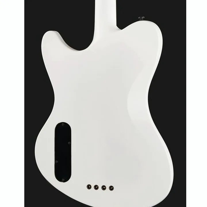 Avis et Test Schecter Ultra Bass SWHT