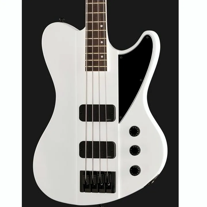 Avis et Test Schecter Ultra Bass SWHT