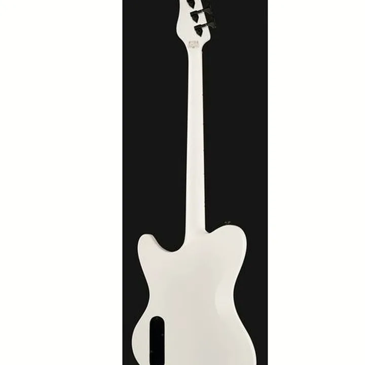 Avis et Test Schecter Ultra Bass SWHT