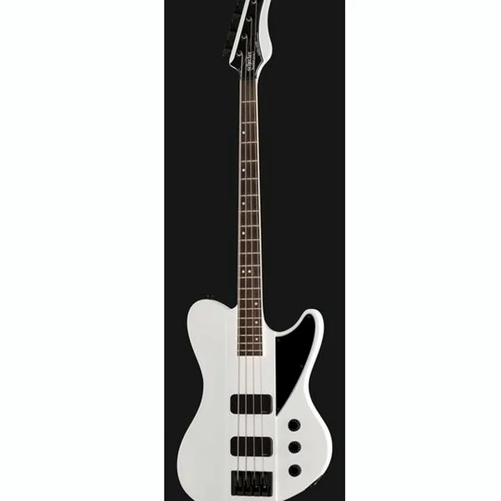 Avis et Test Schecter Ultra Bass SWHT