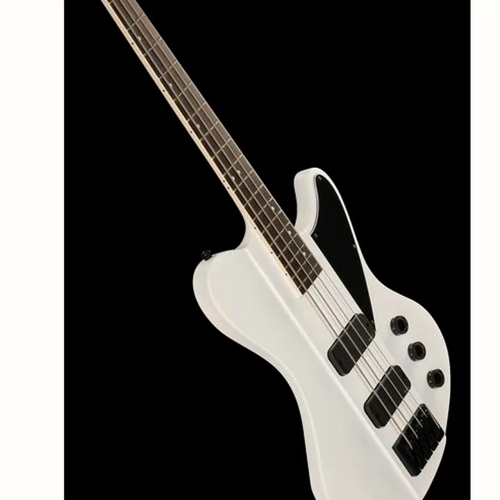 Avis et Test Schecter Ultra Bass SWHT