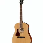 Avis et Test : Seagull S6 Original Presys LH Natural