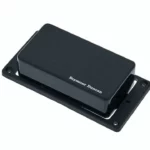 Avis et Test : Seymour Duncan AHB-2B BLK Blackout Metal