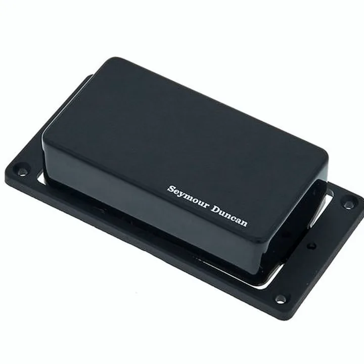 Seymour Duncan AHB-2B BLK Blackout Metal