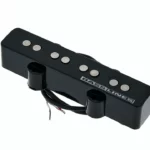 Avis et Test : Seymour Duncan AJB-2B Jazz Bridge 4-String