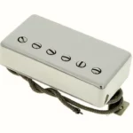 Avis et Test : Seymour Duncan APH-2b Slash Alnico II Nickel