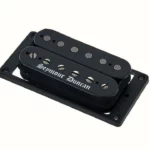 Avis et Test : Seymour Duncan Black Winter Bridge Trem