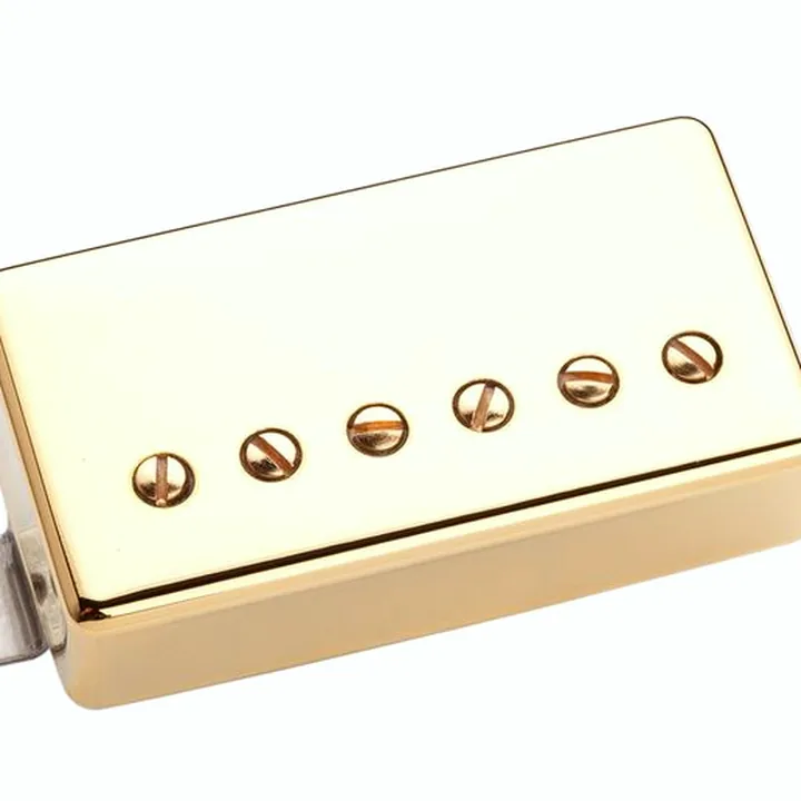Seymour Duncan Hades Gates Bridge GLD