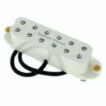 Avis et Test : Seymour Duncan Little ’59 Strat Neck Pickup