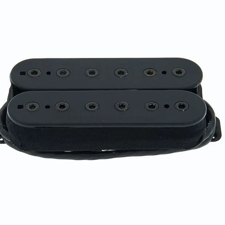 Avis et Test : Seymour Duncan Mark Holcomb Omega Bridge TB 6