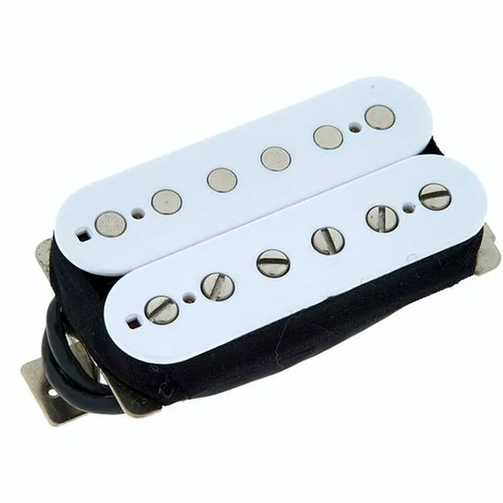 Avis et Test : Seymour Duncan SH-1N4C WH