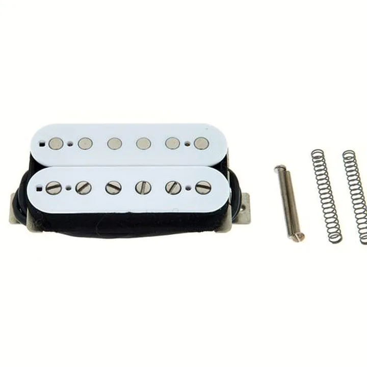 Avis et Test : Seymour Duncan SH-1N4C WH