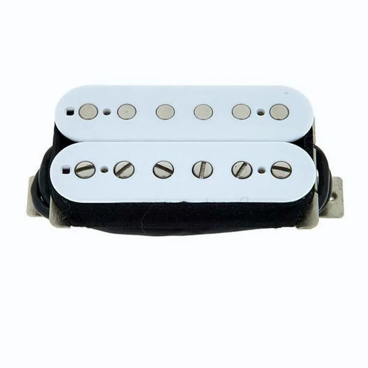 Avis et Test : Seymour Duncan SH-1N4C WH