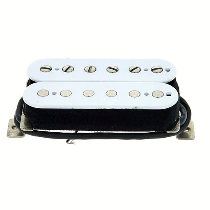 Avis et Test : Seymour Duncan SH-1N4C WH