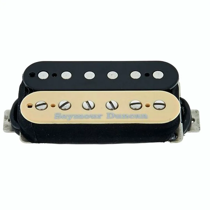 Avis et Test : Seymour Duncan SHPG1B ZEB
