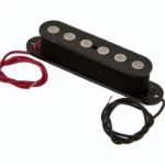 Avis et Test : Seymour Duncan SJAG-3N BLK