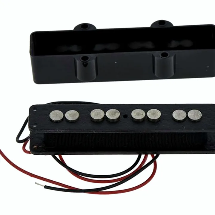 Avis et Test : Seymour Duncan SJB-3N BK