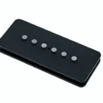 Avis et Test : Seymour Duncan SJM-2B BLK