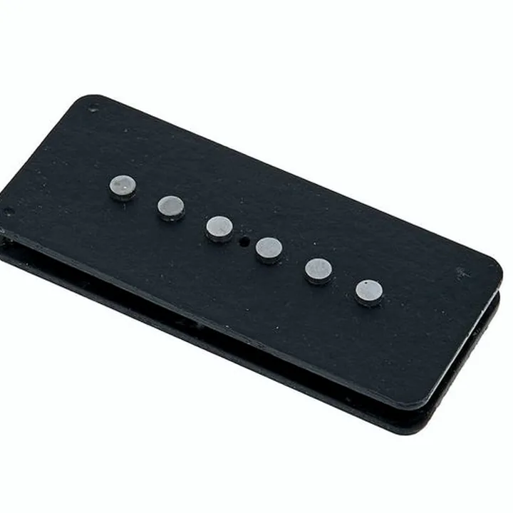Avis et Test : Seymour Duncan SJM-2B BLK