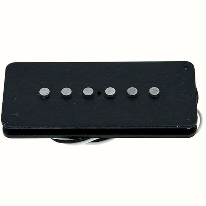 Avis et Test : Seymour Duncan SJM-2B BLK