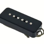Avis et Test : Seymour Duncan SP90-3B Black