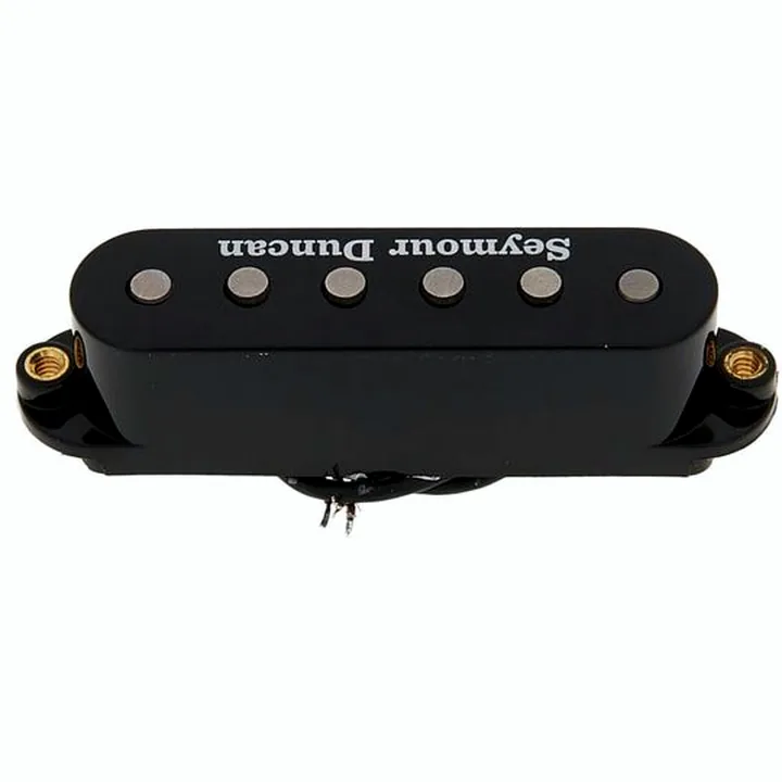 Avis et Test : Seymour Duncan STK-S7 Black