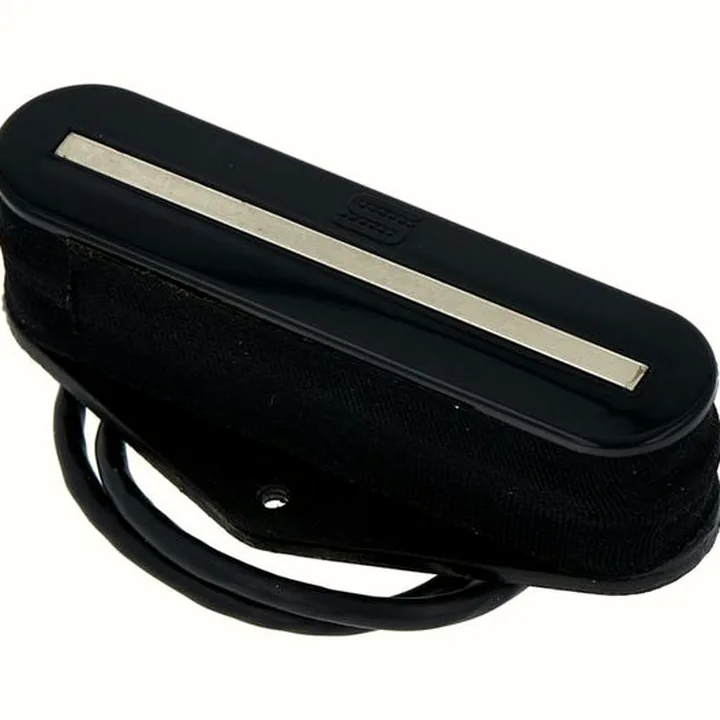 Avis et Test : Seymour Duncan STK-T2B Hot T-Stac BK