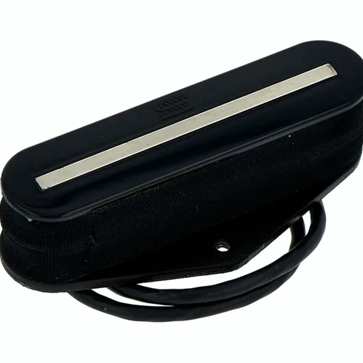 Avis et Test : Seymour Duncan STK-T2B Hot T-Stac BK