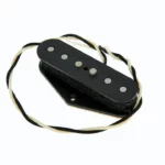 Avis et Test : Seymour Duncan STL-1 Single Coil PU Bridge BK
