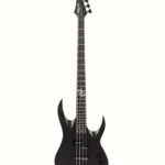 Avis et Test : Solar Guitars AB1.4JB Black Jonas Björler
