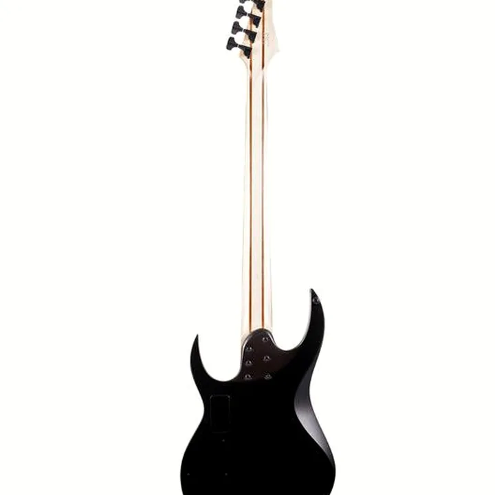 Avis et Test : Solar Guitars AB2.5C Carbon Black Matte