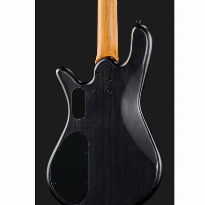 Avis et Test : Spector NS Pulse II 4 Black Stain