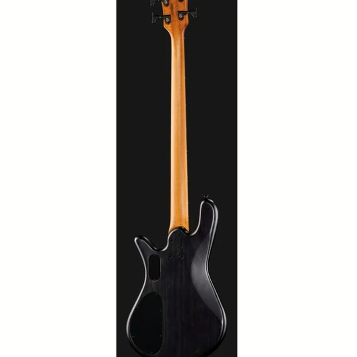 Avis et Test : Spector NS Pulse II 4 Black Stain