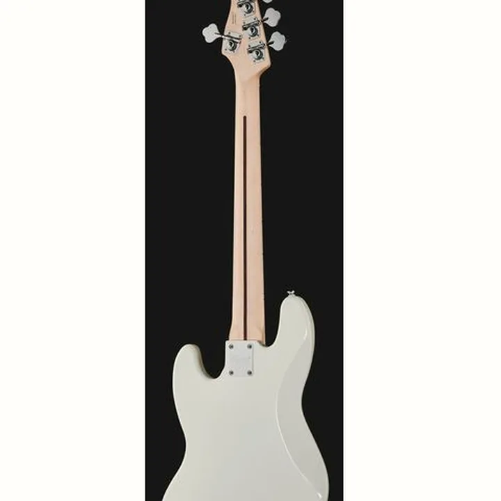 Avis et Test Squier Aff. Jazz Bass V OW