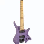 Avis et Test Strandberg Boden Standard NX 7 Purple
