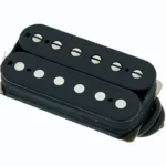Avis et Test : Suhr Aldrich Neck 50 BK