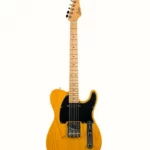 Avis et Test Suhr Andy Wood Modern T WHB