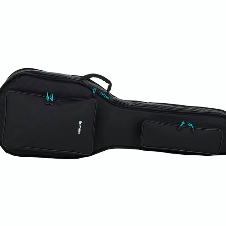 Harley Benton HB JA-60 OW Bundle Test, Avis