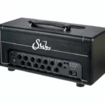 Avis et Test : Suhr PT15 I.R. Head