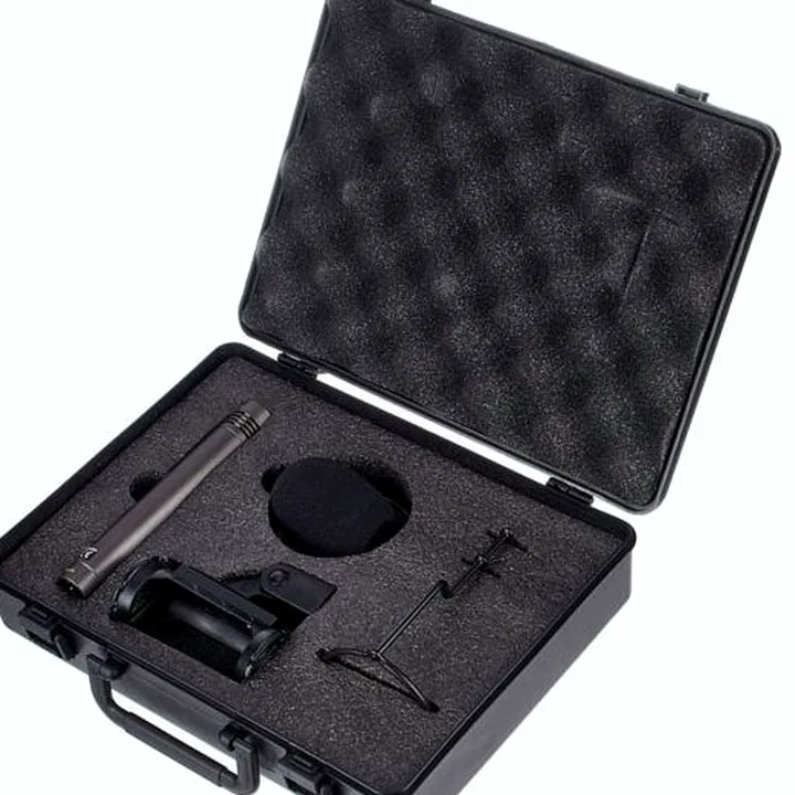 Avis et Test : Superlux S241