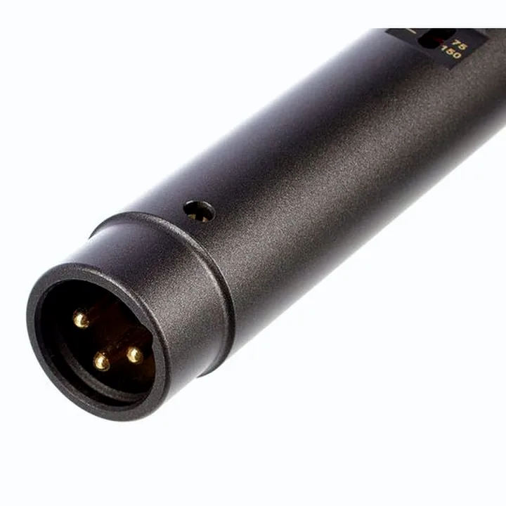 Avis et Test : Superlux S241