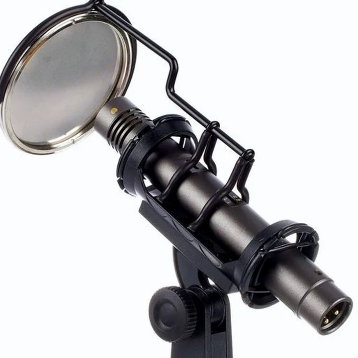 Avis et Test : Superlux S241