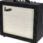 Avis et Test : Supro Amulet 1×12
