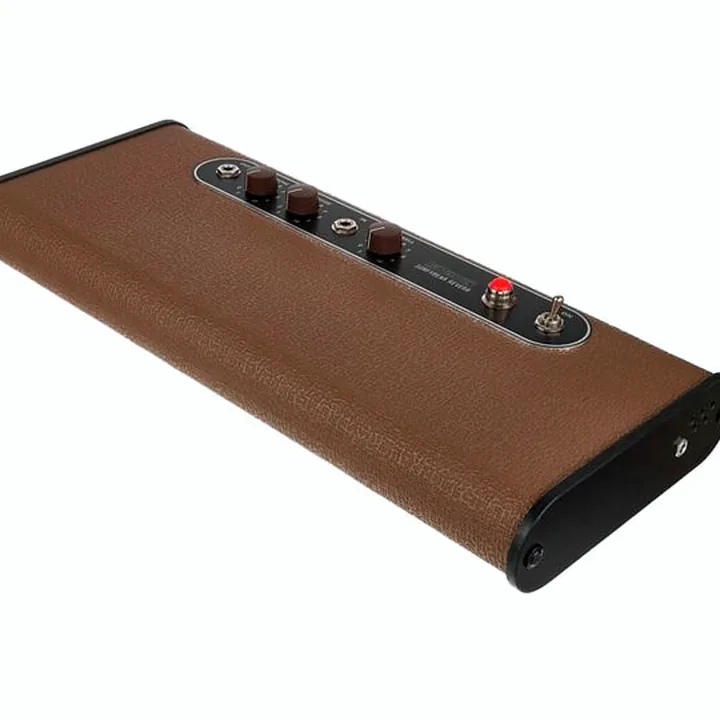 Avis et Test Surfy Industries Surfybear Classic Reverb BR