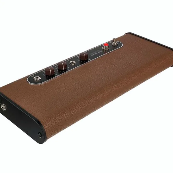 Avis et Test Surfy Industries Surfybear Classic Reverb BR