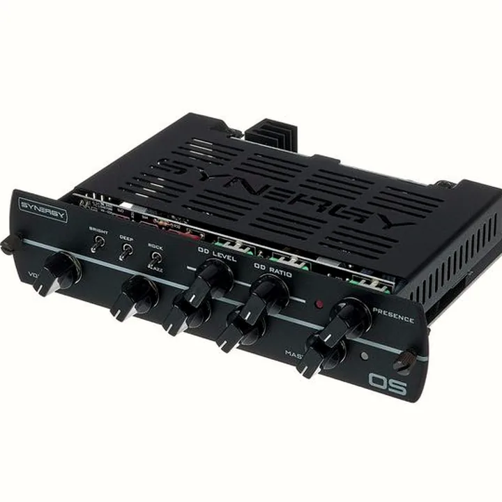 Synergy OS Pre-Amp