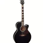Avis et Test Takamine GN73CE SB