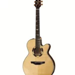 Avis et Test : Takamine TSF48C w/Softcase