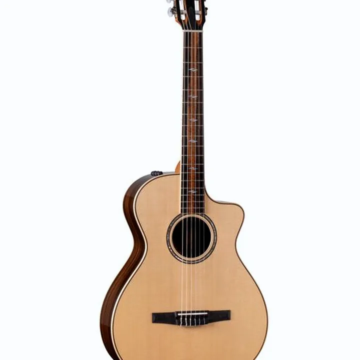 Avis et Test Taylor 812CE-N